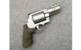 Smith & Wesson Performance Center in .460 S&W Magnum - 1 of 2