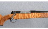 Winchester Model 70 Pre-64 .300 H&H Magnum - 2 of 9