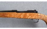 Winchester Model 70 Pre-64 .300 H&H Magnum - 4 of 9