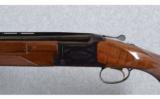Browning Citori 2 Barrel Set 12 Gauge - 4 of 9