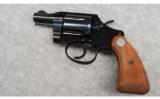 Colt Cobra, .38 Special - 2 of 2