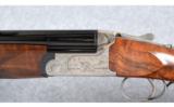 Antonio Zoli N.3 Grade, Dakota Sport Sporting Clays 12 Gauge - 4 of 9