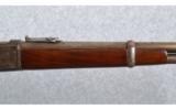 Winchester Model 1886 SLR Carbine .38-56 W.C.F. - 8 of 9