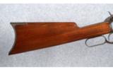 Winchester Model 1886 SLR Carbine .38-56 W.C.F. - 7 of 9