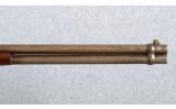 Winchester Model 1886 SLR Carbine .38-56 W.C.F. - 9 of 9