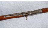 Winchester Model 1886 SLR Carbine .38-56 W.C.F. - 3 of 9
