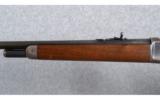 Winchester ~ 1886 Extra Lightweight ~ .33 W.C.F. - 5 of 9