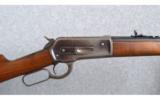 Winchester ~ 1886 Extra Lightweight ~ .33 W.C.F. - 2 of 9