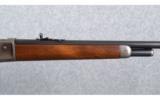 Winchester ~ 1886 Extra Lightweight ~ .33 W.C.F. - 8 of 9