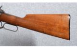 Winchester ~ 1886 Extra Lightweight ~ .33 W.C.F. - 6 of 9
