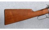 Winchester ~ 1886 Extra Lightweight ~ .33 W.C.F. - 7 of 9