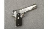 Colt Gold Cup Trophy Stainless .45 Auto - 1 of 2