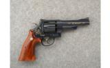 Smith & Wesson Model 27-3 in .357 Mag. - 1 of 2