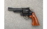 Smith & Wesson Model 27-3 in .357 Mag. - 2 of 2
