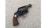 Colt Detective Special .38 Special - 1 of 2