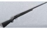H-S Precision Pro Series 2000 LA -Take Down- .270 Winchester - 1 of 9