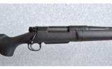 H-S Precision Pro Series 2000 LA -Take Down- .270 Winchester - 2 of 9