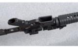 BCI Defense SQS 15 Lower/Alex Arms-50 BEO Upper in .50 Beowulf - 3 of 9