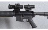 BCI Defense SQS 15 Lower/Alex Arms-50 BEO Upper in .50 Beowulf - 4 of 9
