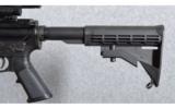 BCI Defense SQS 15 Lower/Alex Arms-50 BEO Upper in .50 Beowulf - 5 of 9