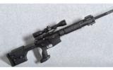 DPMS Panther Arms LRT-308 GII SASS .308 Win. - 1 of 9