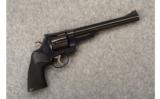 Smith & Wesson Model 25-5 .45 Colt - 1 of 1