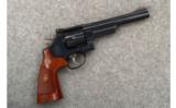 Smith & Wesson Model 629-6 .44 Magnum - 1 of 1