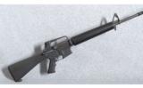 Colt Sporter Match H-BAR .223 Remington - 7 of 9
