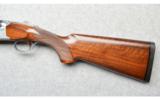 Remington Premier O/U Shotgun in 20 Ga - 7 of 9