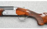 Remington Premier O/U Shotgun in 20 Ga - 4 of 9