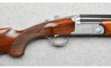 Remington Premier O/U Shotgun in 20 Ga - 2 of 9