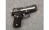 Sig Sauer P229 Equinox 40 S&W - 1 of 2