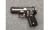 Sig Sauer P229 Equinox 40 S&W - 2 of 2