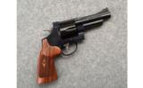 Smith & Wesson Model 29-10 in .44 Rem. Mag. - 1 of 2