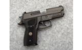 Sig Sauer P229 Legion in 40 S&W - 1 of 2