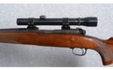 Winchester Model 70 Pre-64 .30-06 Springfield - 4 of 9