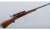 Winchester Model 70 Pre-64 .30-06 Springfield - 1 of 9