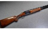 Remington Model 3200 12 Gauge - 1 of 9