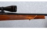Weatherby Mark V Deluxe L.H. in .240 Weatherby Magnum - 8 of 9
