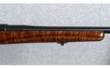 Mauser Model 3000 ~Custom Rifle~ .338 Win. Mag. - 8 of 9