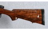 Mauser Model 3000 ~Custom Rifle~ .338 Win. Mag. - 6 of 9