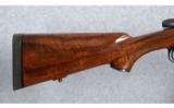 Mauser Model 3000 ~Custom Rifle~ .25-06 Remington - 7 of 9