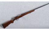 Mauser Model 3000 ~Custom Rifle~ .25-06 Remington - 1 of 9