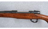 Mauser Model 3000 ~Custom Rifle~ .25-06 Remington - 4 of 9