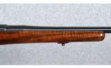 Mauser Model 3000 ~Custom Rifle~ .25-06 Remington - 8 of 9