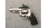 Ruger Redhawk Stainless +Burris FastFire III in .45 Colt - 2 of 2