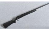 Remington Model 700 Police .308 Winchester - 1 of 9