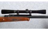 Anschutz Stalking Rifle in .22 Long Rifle - 8 of 9