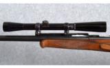 Anschutz Stalking Rifle in .22 Long Rifle - 5 of 9