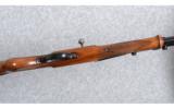 Anschutz Stalking Rifle in .22 Long Rifle - 3 of 9